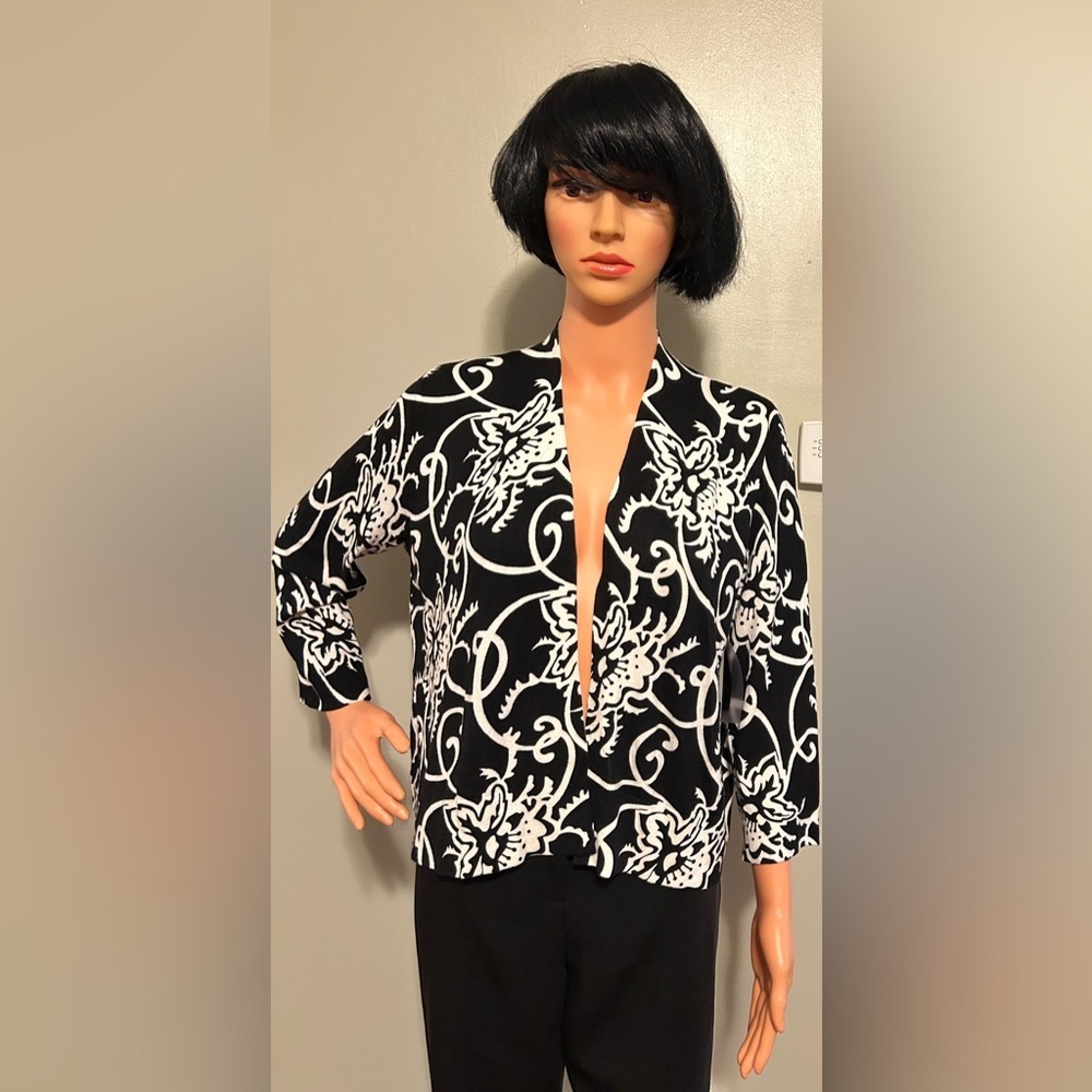 Cardigan - Picture 5 of 5